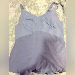 Honeylove 2X Lavender Shaping Cami